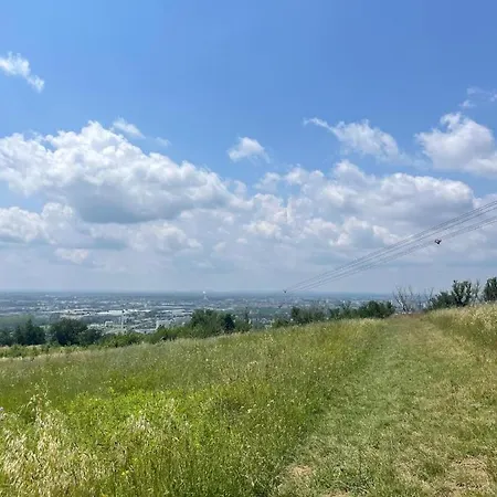 Le Des Coteaux, Free Parking & Free Wifi Apartment Toulouse