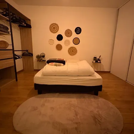 Le Des Coteaux, Free Parking & Free Wifi