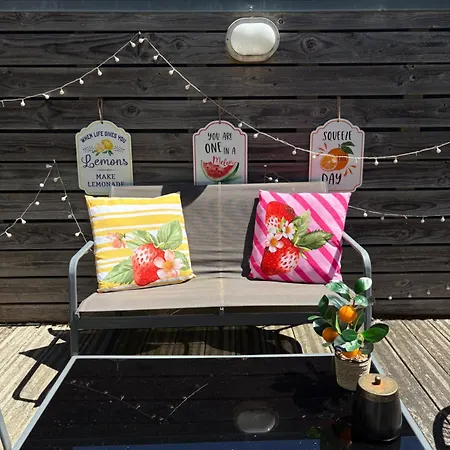 Le Des Coteaux, Free Parking & Free Wifi 아파트 툴루즈