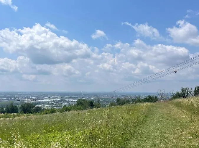 Le Des Coteaux, Free Parking & Free Wifi Lejlighed Toulouse