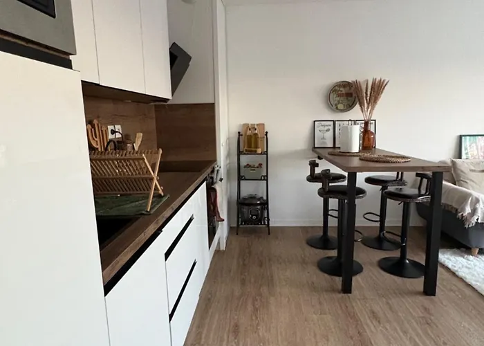 Apartmán Le Des Coteaux, Free Parking & Free Wifi