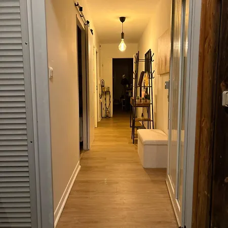 Le Des Coteaux, Free Parking & Free Wifi * 圖盧茲